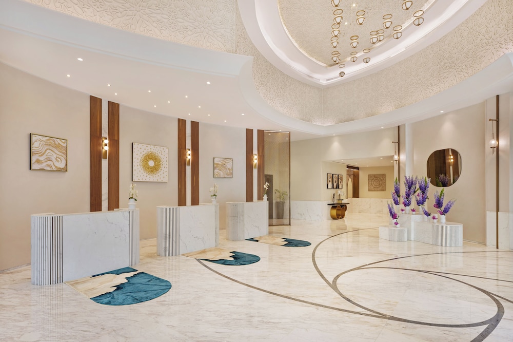 DAMAC Maison Distinction photo 7