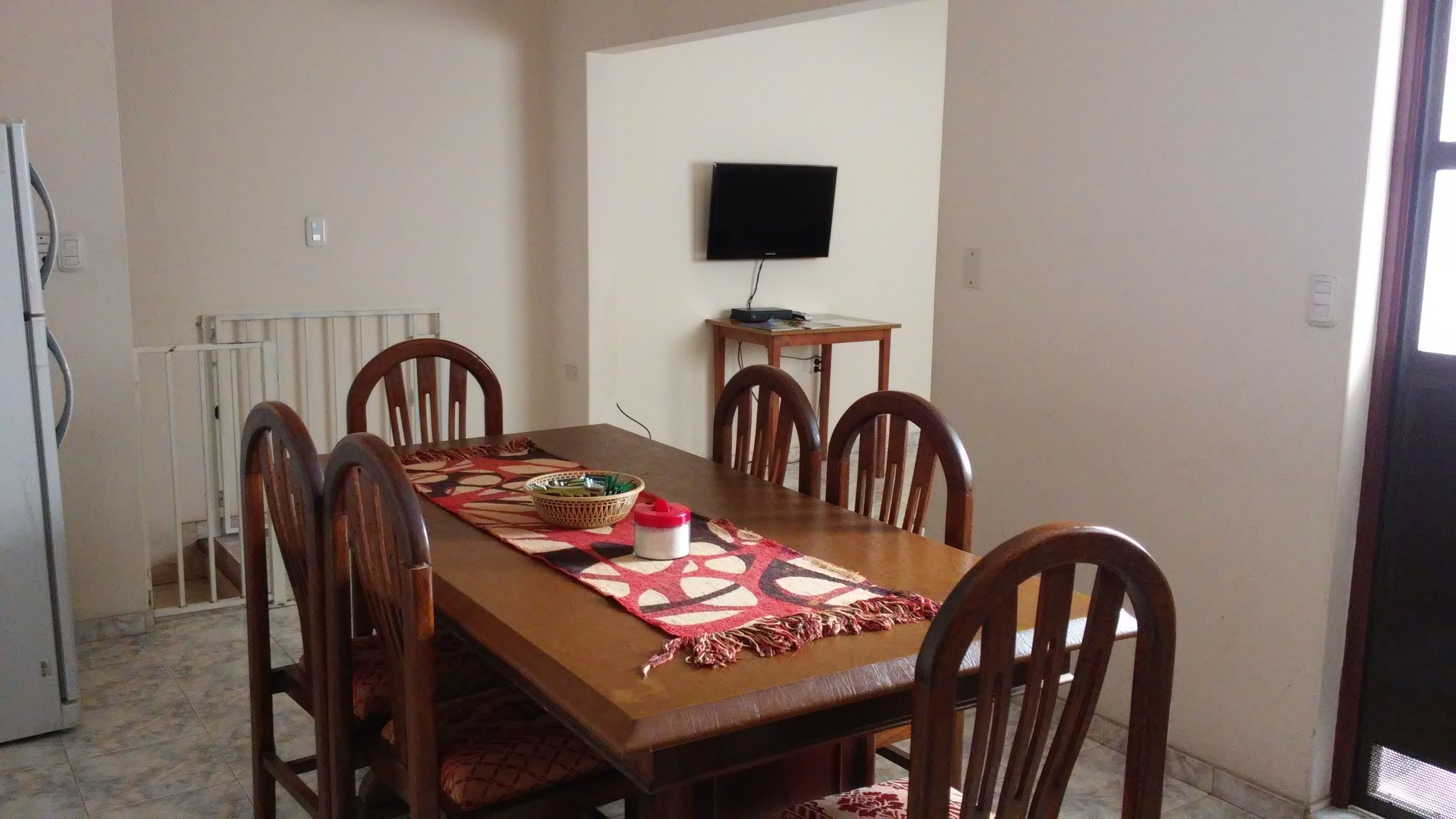 apartment | in-room dining