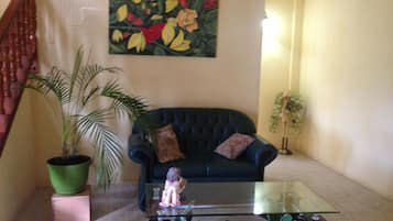 Flat-screen TV