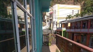 Balcón