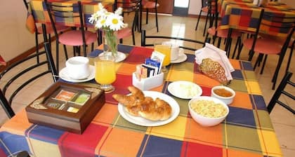Parque Apart Hotel