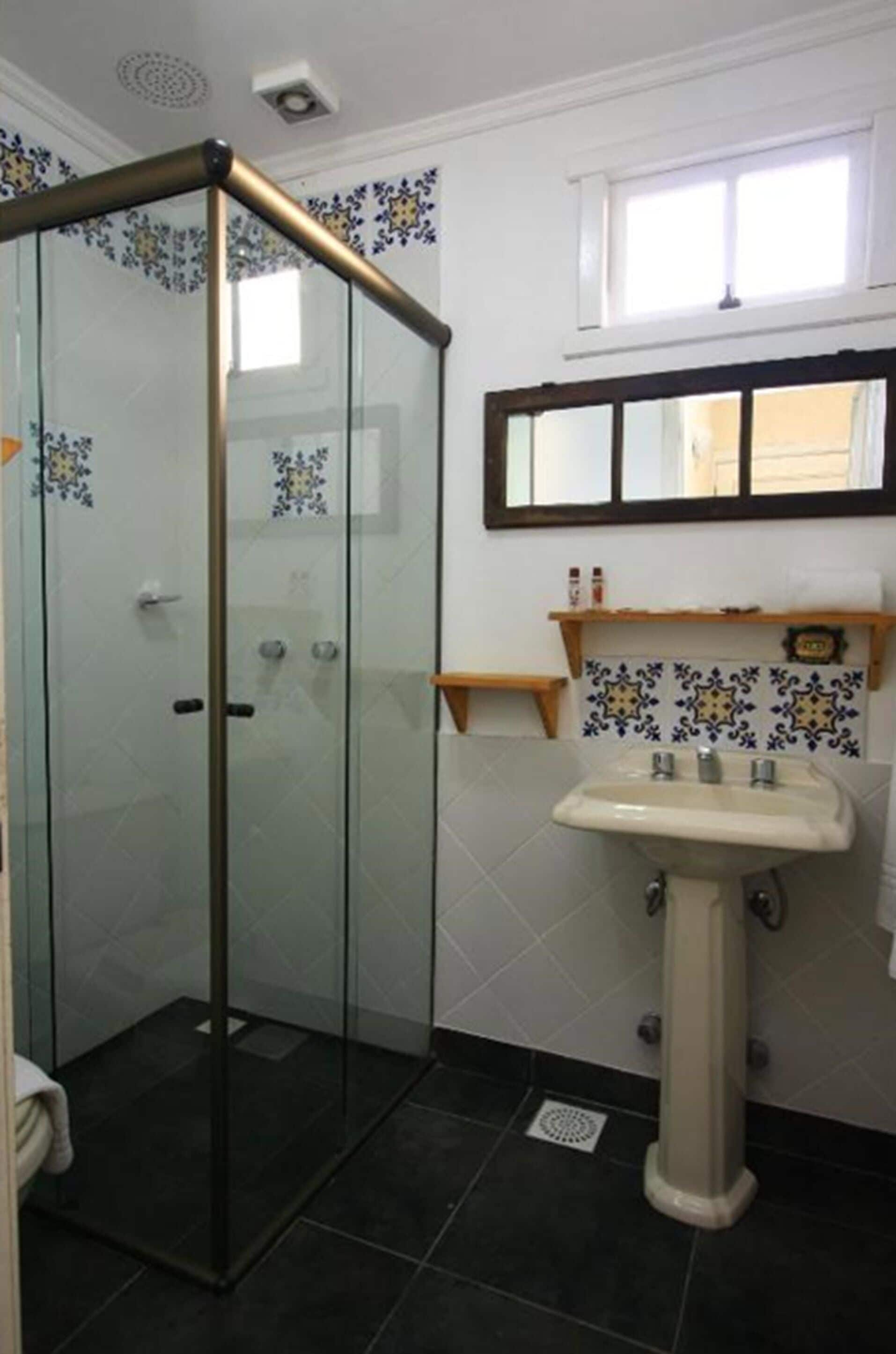 Foto - Aardvark Inn Pousada