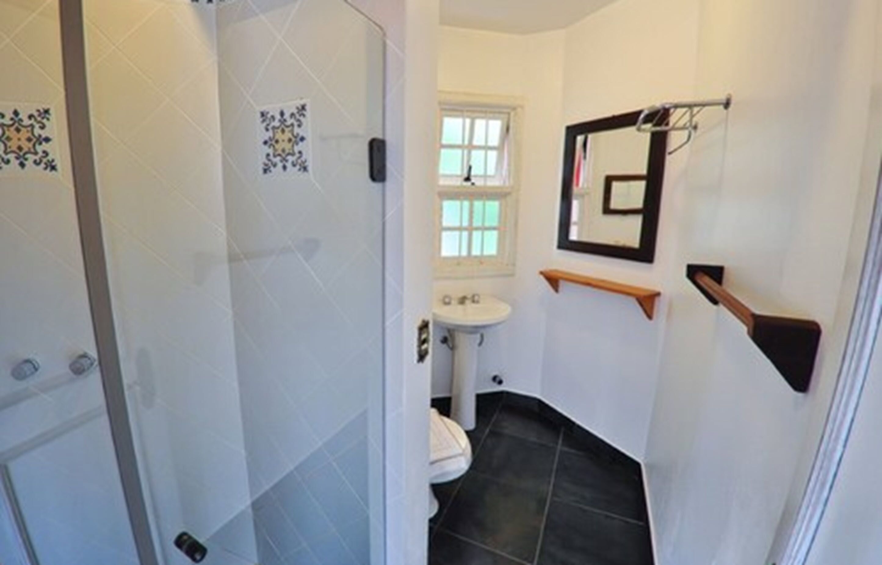 Foto - Aardvark Inn Pousada