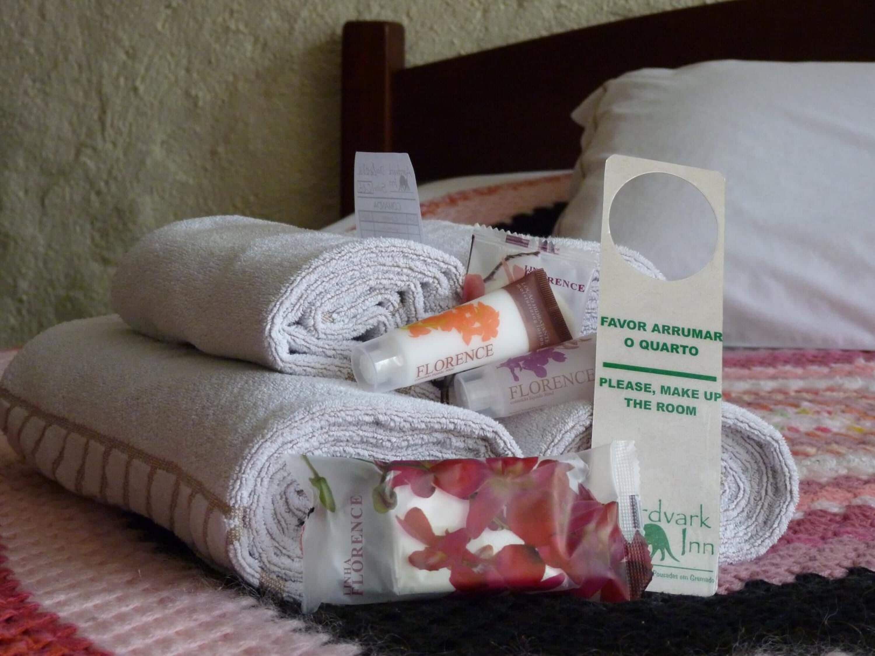 Foto - Aardvark Inn Pousada