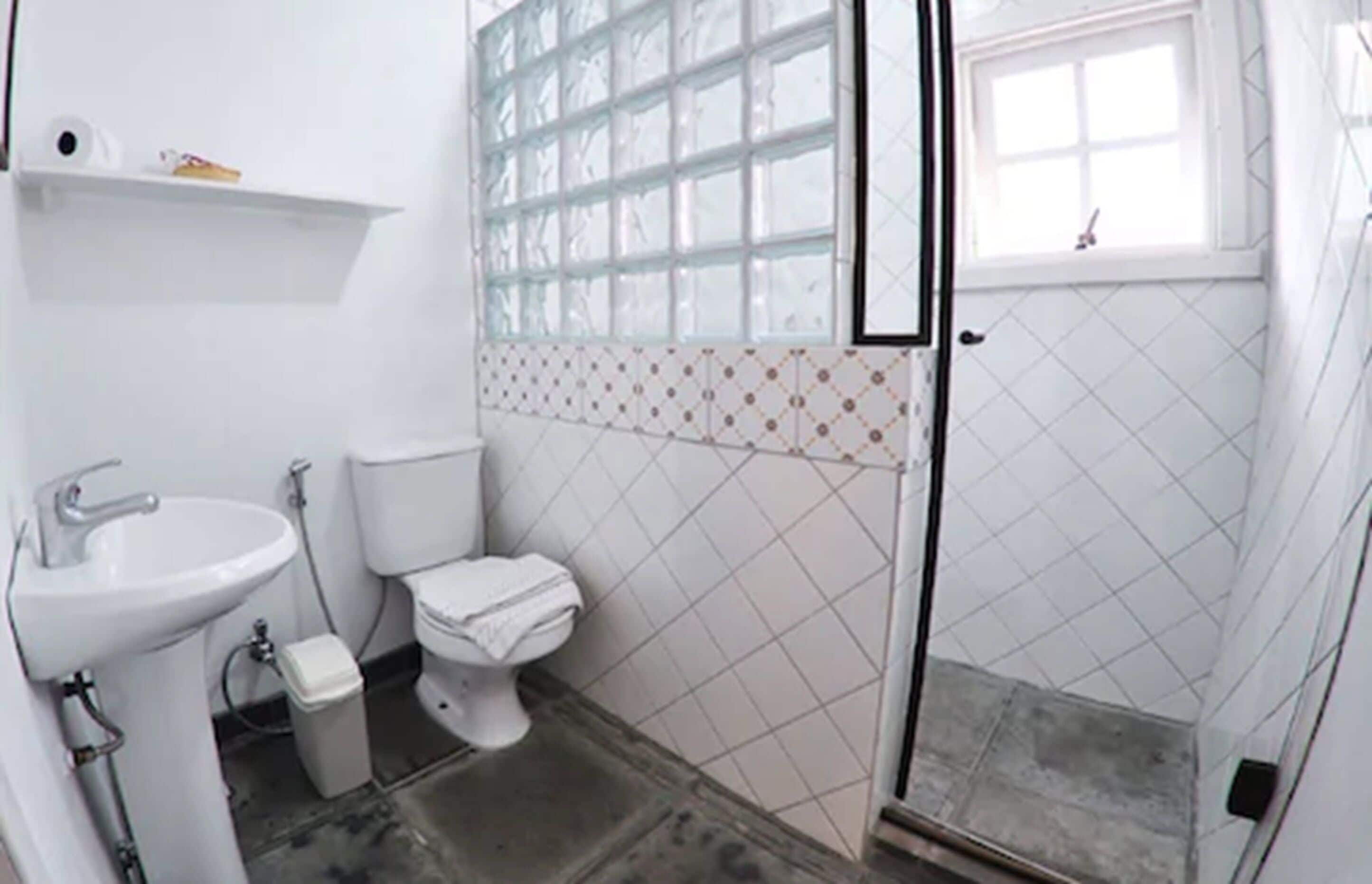 Foto - Aardvark Inn Pousada