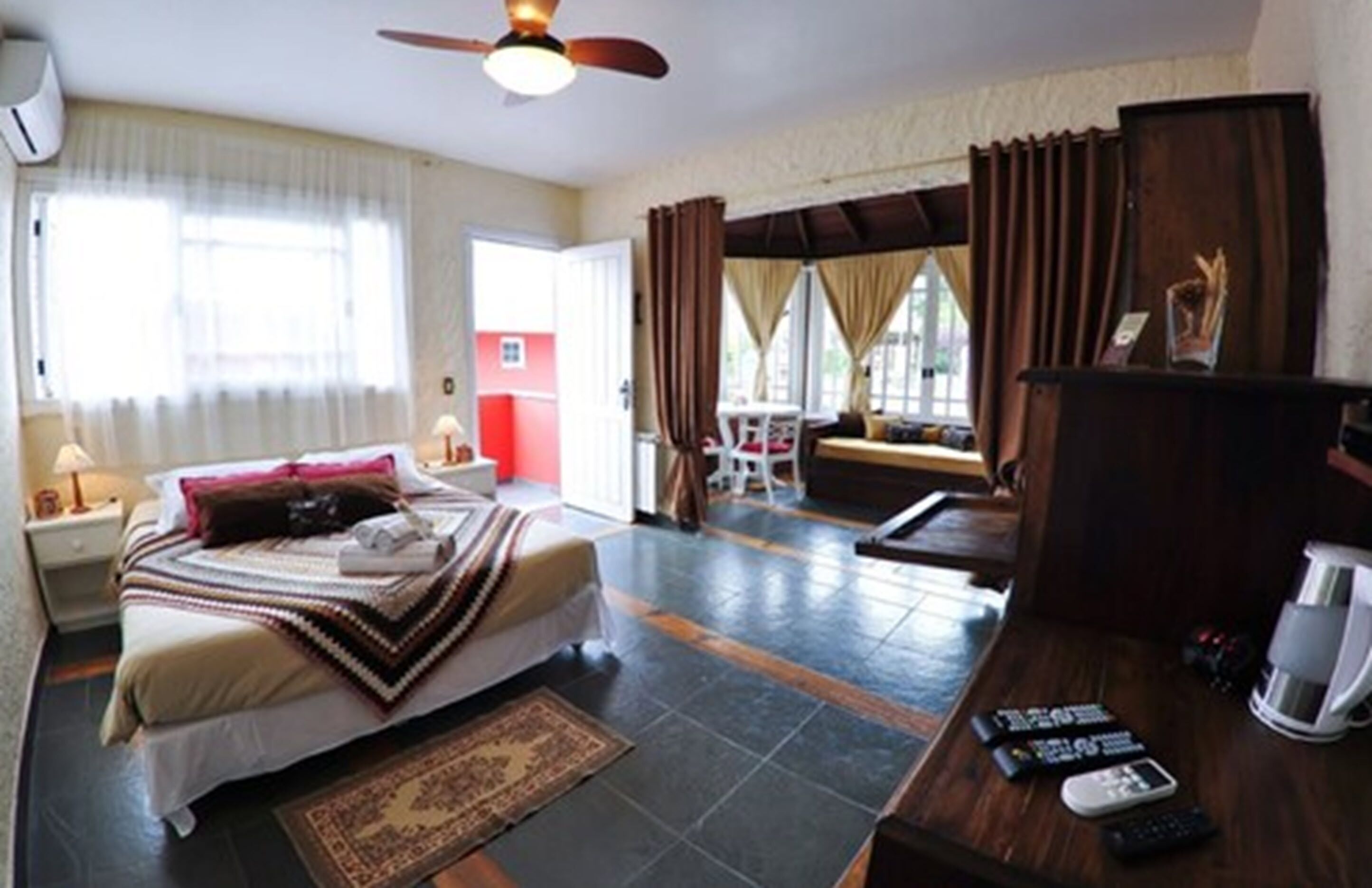 Foto - Aardvark Inn Pousada