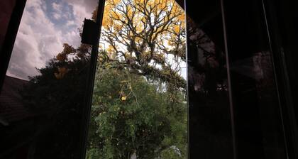 Aardvark Inn Pousada