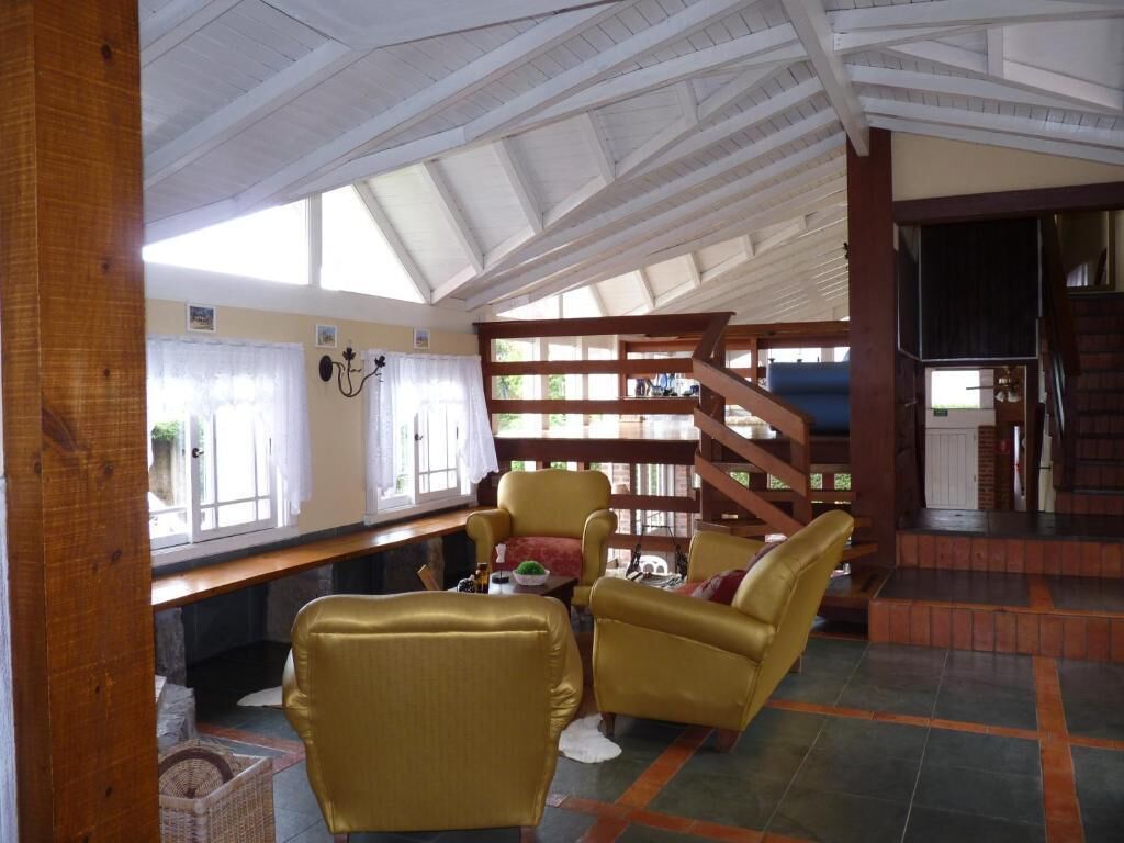 Foto - Aardvark Inn Pousada