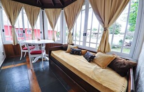 Superior Room - Aardvark Inn Pousada (Gramado)