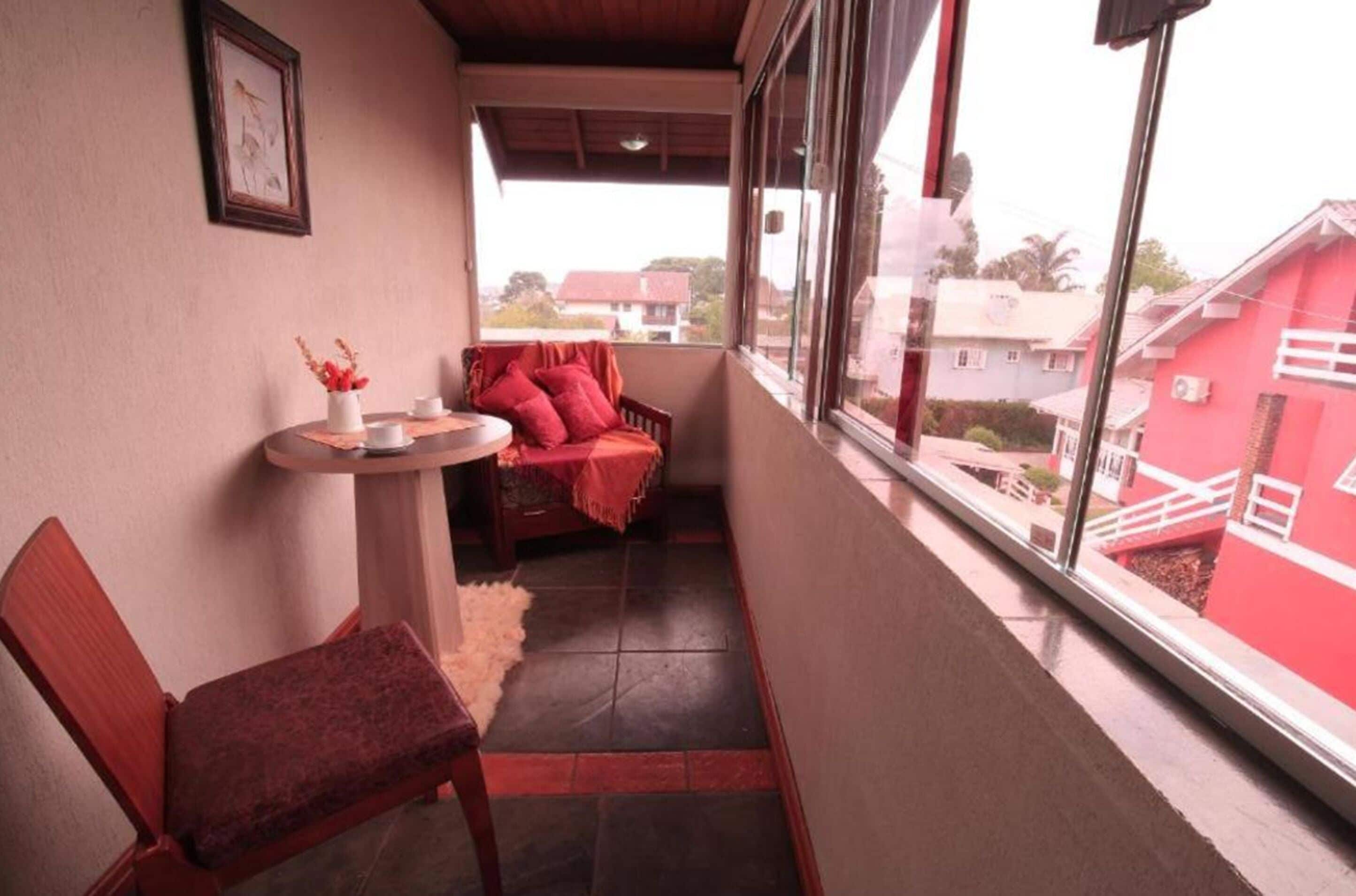 Foto - Aardvark Inn Pousada