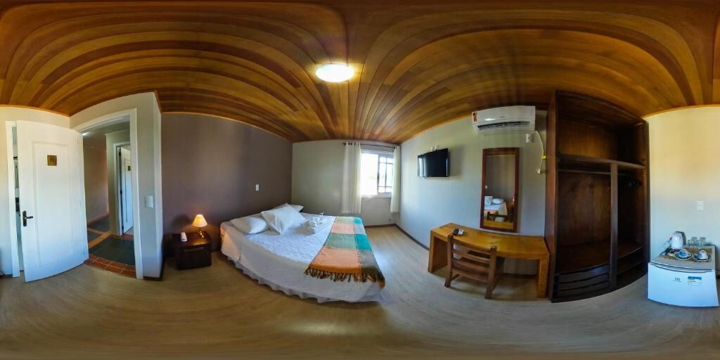 Foto - Aardvark Inn Pousada