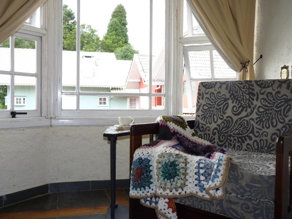 Foto - Aardvark Inn Pousada