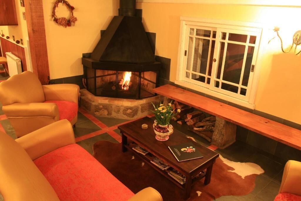 Foto - Aardvark Inn Pousada