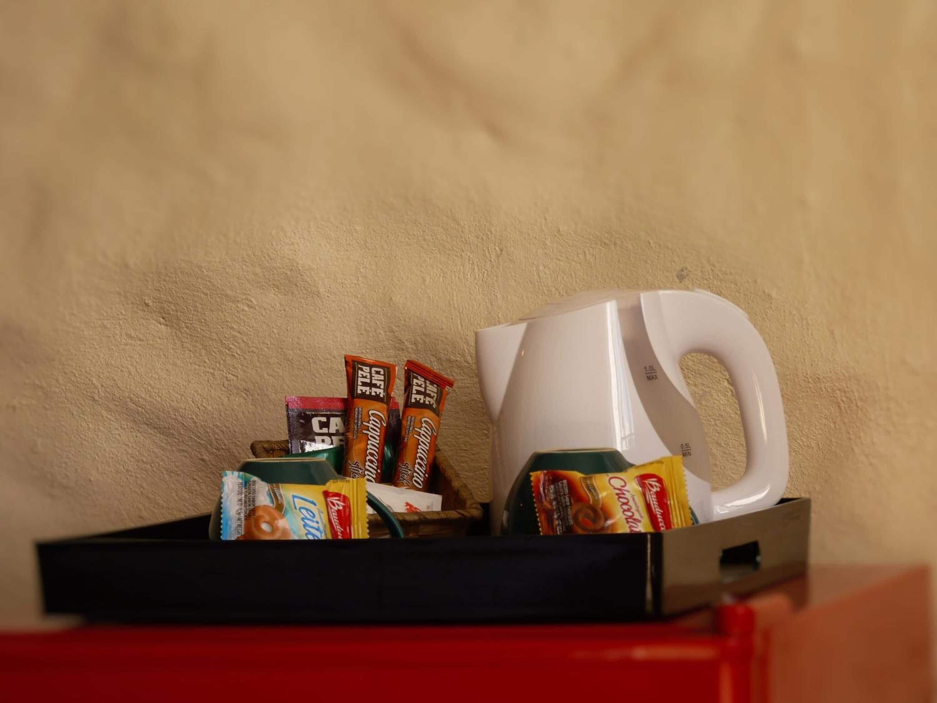 Foto - Aardvark Inn Pousada