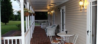 Glasgow Four Seasons Inn