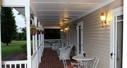 Glasgow Four Seasons Inn