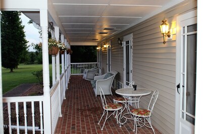 Glasgow Four Seasons Inn