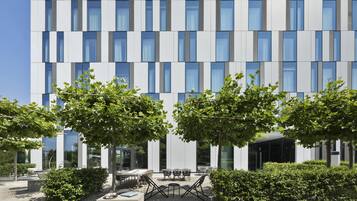 Grill-/Picknickplatz