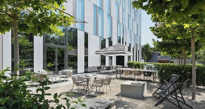 Stellaris Apartment Hotel