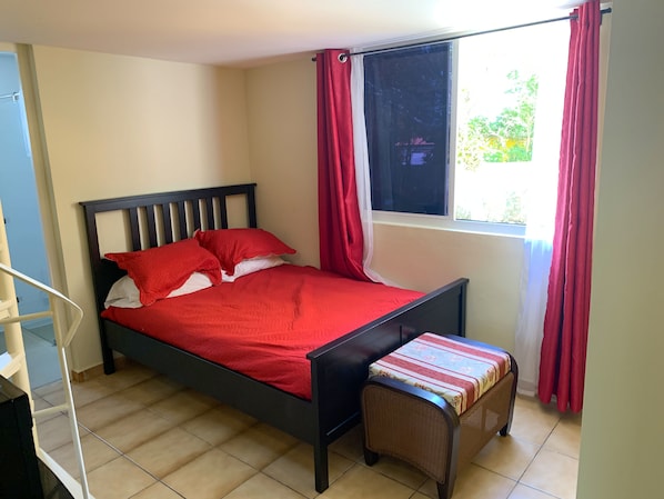 Luxury Quadruple Room, 2 Double Beds | Extra beds