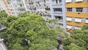 Traditional Apartment | View from room - Quarto e Sala Copacabana - RSL363-703 (Rio de Janeiro)