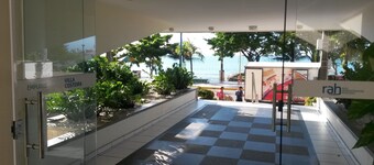 Villa Costeira Beira Mar