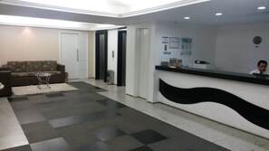 Reception - Villa Costeira Beira Mar (Fortaleza)