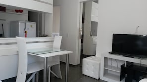 อพาร์ทเมนท์, 2 ห้องนอน | สิ่งอำนวยความสะดวกในห้องพัก