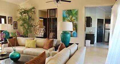 Gorgeous 3 bedroom great for a relaxing vacation