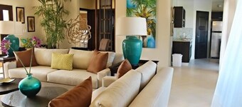 Gorgeous 3 bedroom great for a relaxing vacation