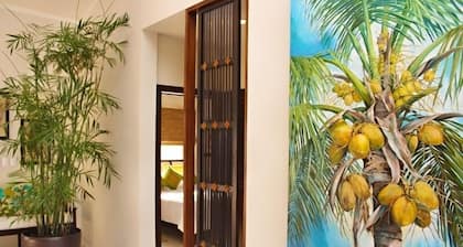 Gorgeous 3 bedroom great for a relaxing vacation