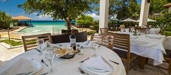 Luxury Villa perfect for large families