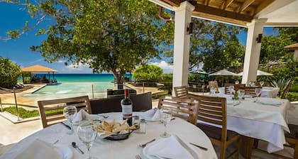 Luxury Villa perfect for large families
