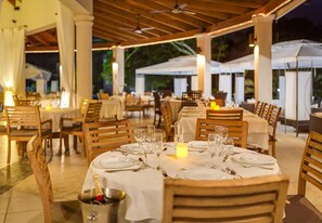 Breakfast, lunch, dinner served; international cuisine - Luxury Villa perfect for large families (Sosúa)