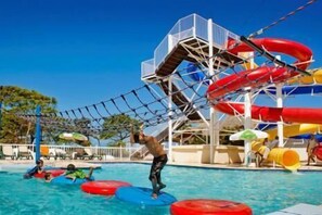 Parco acquatico