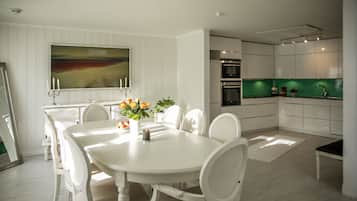 Căn hộ, 1 phòng ngủ | 1 phòng ngủ, trang trí khác biệt