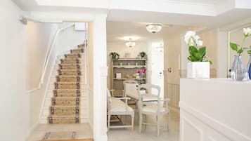 Escaleras