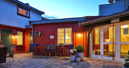 Gamlebyen Hotell - Fredrikstad