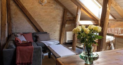 Gamlebyen Hotell - Fredrikstad