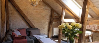 Gamlebyen Hotell - Fredrikstad