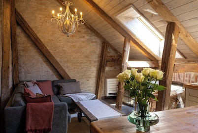 Gamlebyen Hotell - Fredrikstad