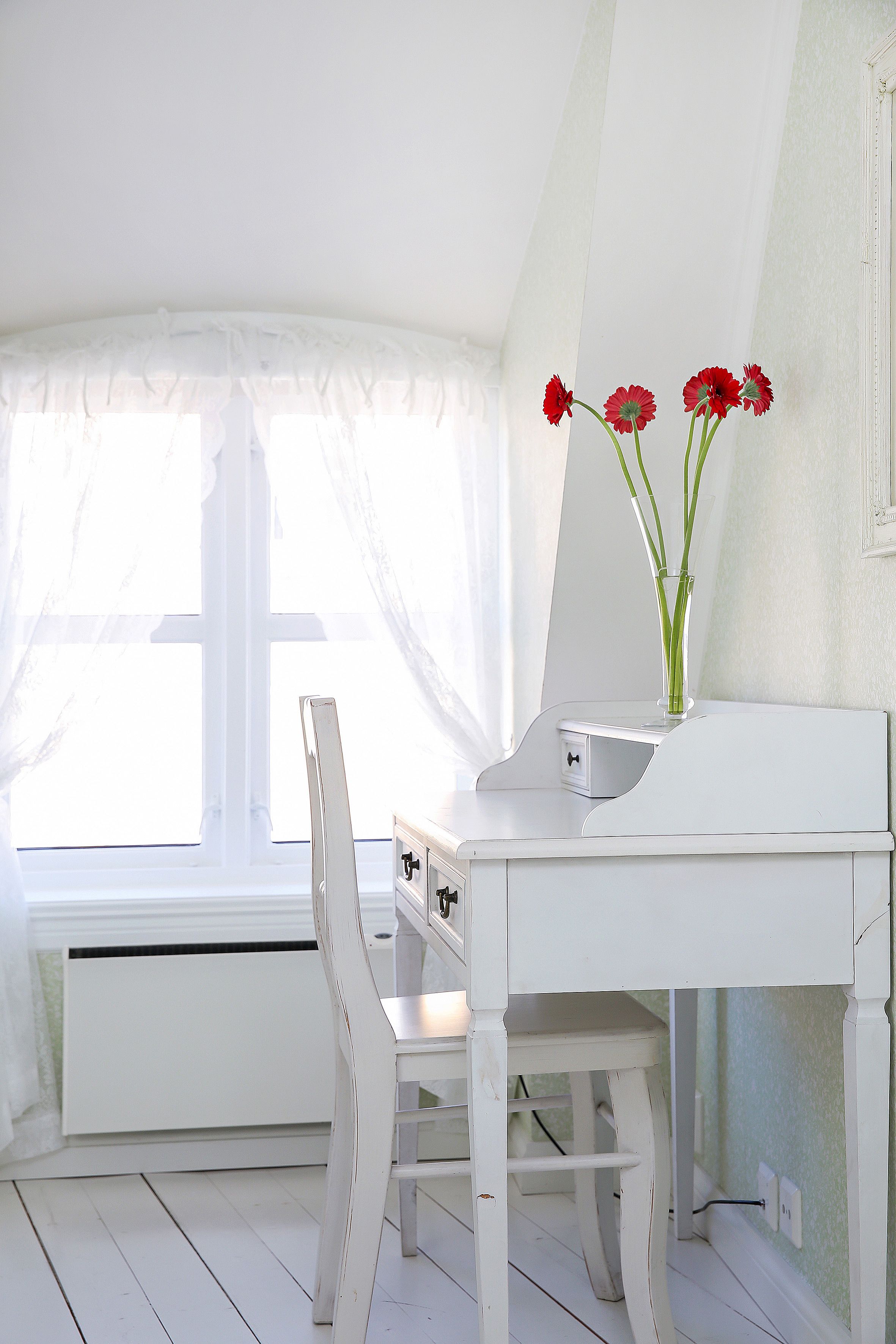 standard single room, 1 single bed | 1 bedroom, individually decorated, individually furnished