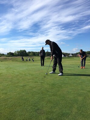Golf