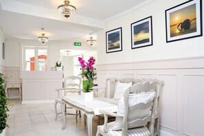 Lounge - Gamlebyen Hotell - Fredrikstad (Fredrikstad)