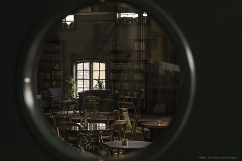 Gamlebyen Hotell - Fredrikstad