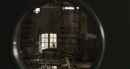 Gamlebyen Hotell - Fredrikstad