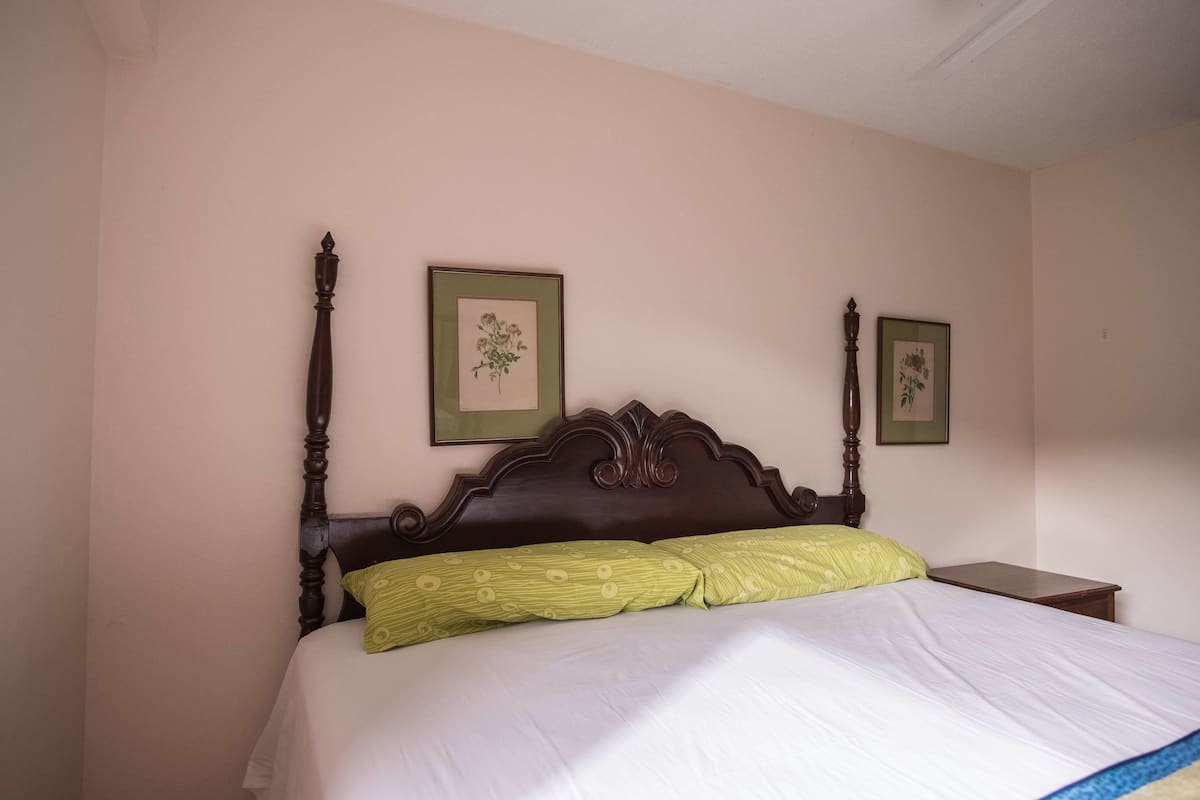 Deluxe Apartment, 2 Bedrooms