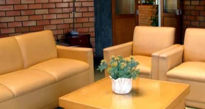 Hotel Fraiburgo