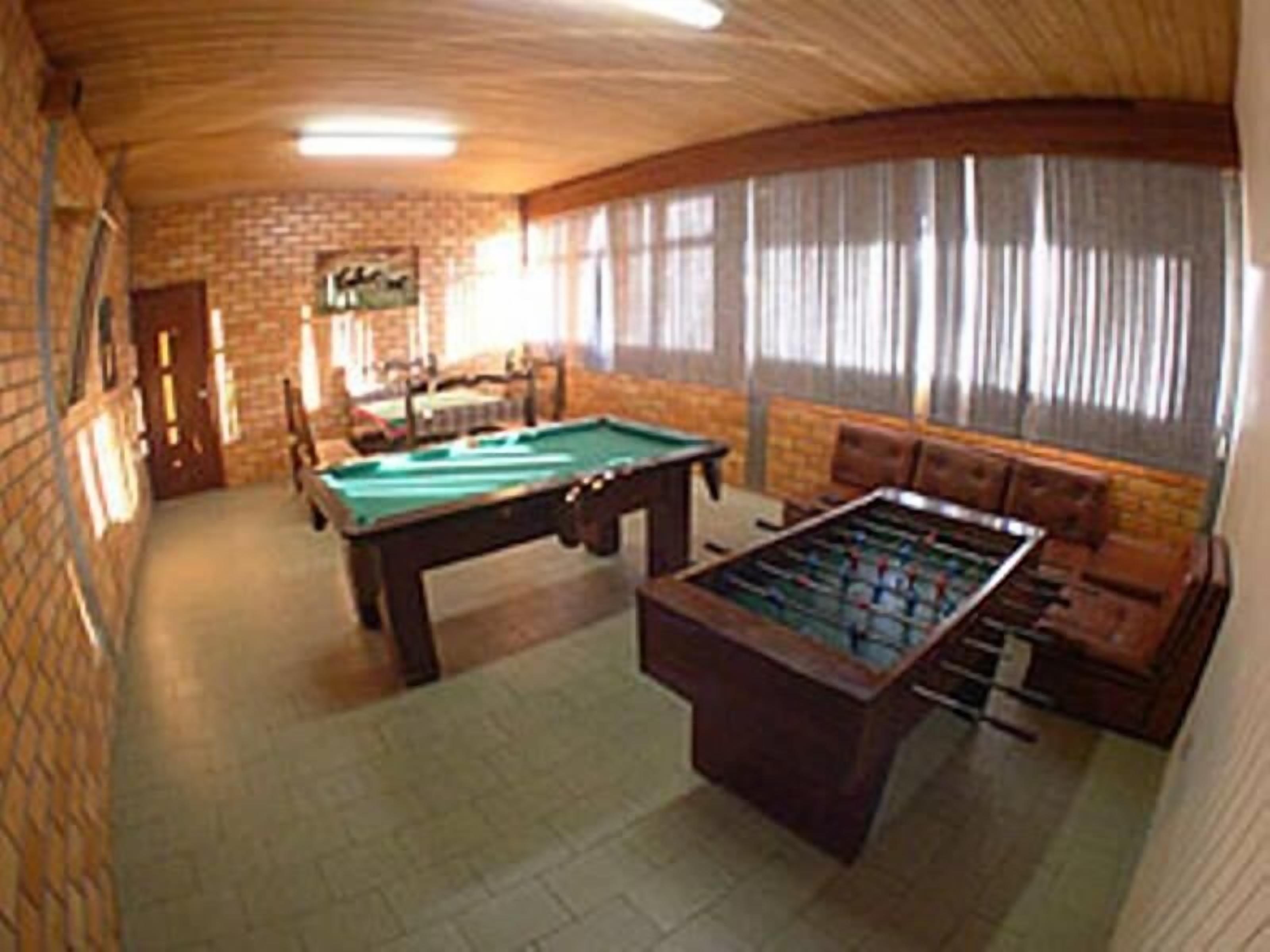 Sala de jogos