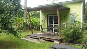 Premium bedding, individually decorated, individually furnished